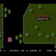 Speed Up Gold Edition For Atari 8 Bit