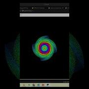 Amazing Pattern Using Python Shorts Python Coding