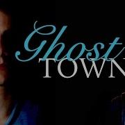 Multifandom Ghost Town