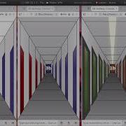 Learn To Code 3D Maze Game With A I Part 16 First Try At Ball Hunting Player