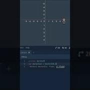 This Is How Vector Works GD Script Godot Coding Vector Godot Game Development Vector