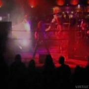 Deathstars Cyanide Live Get In The Ring 2007