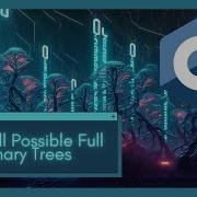 Unraveling The Magic Of Binary Trees LeetCode 894 All Possible Full Binary Trees Made Easy