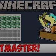Minecraft Plugin Tutorial Chestmaster