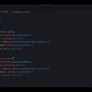 3 Test A Redux Consuming React App Creating The Custom Render Method