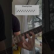 Chasing Cars By Snow Patrol Beginner Guitar Song With Tab