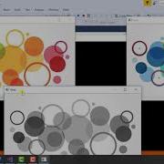 Circle Identification With Hough Transform 29