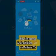 How To Access Files In Android Data Folder On Android 15 Android Pixel Files Androidapp
