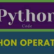 Python Operators Shorts Python Tech Tutorial Shorts