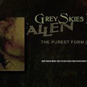 GREY SKIES FALLEN Fate 25 The Purest Form Athena MMXXIV