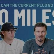 Taking My E Bike 100 Miles Priority Current Plus Range Test