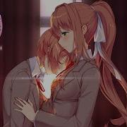 Doki Doki Literature Club Plus OST Hug Energy