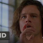 Three O Clock High 7 10 Movie CLIP Buddy S Library Dominos 1987 HD