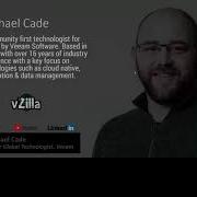 Защита данных в среде использующей Kubernetes