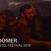 Randomer Boiler Room X Dekmantel Festival 2018