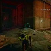 Bionic Commando Multiplayers Xbox 360 Gameplay PART 2