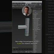 Perfect Pipe Joints In 3ds Max Fast Clean