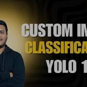 YOLO11 Image Classification On Custom Dataset