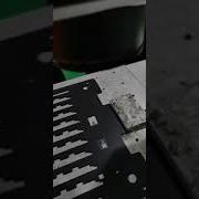 Laser Marking 2D Codes