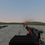 Gmod Aimbot Prototype Test 1