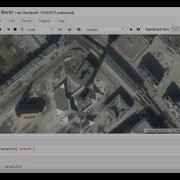 ArcGIS API For Python ArcGIS In A Notebook