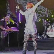 Garbage Live 7 July 2017 Santa Barbara CA Part 9 Push It Vow