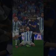 The Moment Messi Finally Won The World Cup