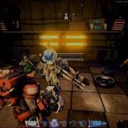 How To Buy Or Craft An LGV Bike In Firefall TheLonelySavage Plays Firefall Ep 6