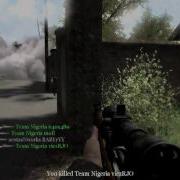 CoD2 The Return Starring Snpr