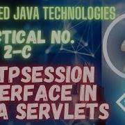 HttpSession In Java Servlet Session Management Tutorial