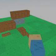 Minecraft In Python Using Ursina