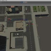 Car AI Test Unity3d NavmeshPath