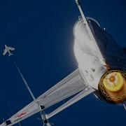 DCS World Fishbed Interception Dogfight Enigma Cold War MiG 21bis Cinematic