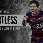 Lionel Messi Limitless Ultimate Skills Goals 2015 2016 1080p HD