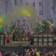 Pantera A New Level Live Hellfest 2023