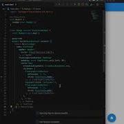 Flutter Multiple Floating Action Button Using VS Code