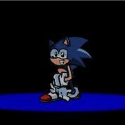 Lost My Mind But Sonic Sings The Entire Song