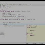 Method Arguments Java Methods With Parameters Arguments In Java Programming Video Tutorial