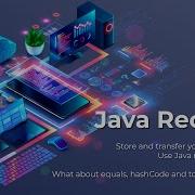 Java Records In 7 Minutes