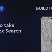 How To Take Mapbox Search Offline