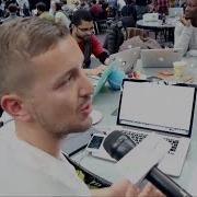 TechCrunch Disrupt Europe 2013 Hackathon Highlights