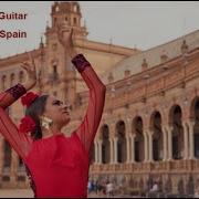 Flamenco Spanish Guitar Join Me In Seville Spain