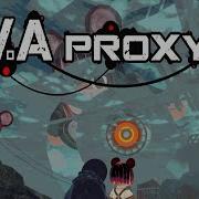 Bearstream V A Proxy Demo Parry The World