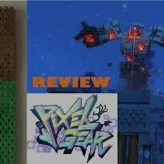 Pixel Gear Review PS4 PSVR