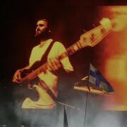 Simply Won T Do Disclosure Glastonbury 2024