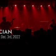 MORTICIAN Live At Saint Vitus Bar Dec 3rd 2022 FULL SET