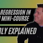 Linear Regression In Python Mini Course