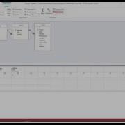 Using Comparisons Operators To Build Criteria In Microsoft Access
