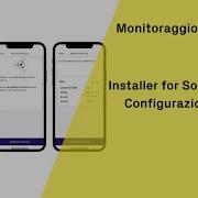 Installer For Solar Inverters Configurazione Meter