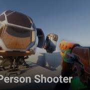 FPS Game Rendering And Graphics In Unity Tutorial